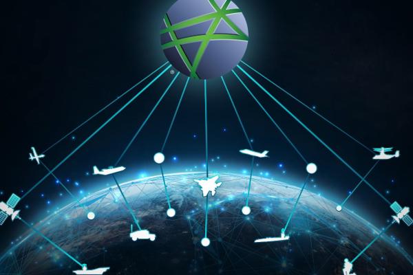 万博国际安卓版下载 TRAX® Software – Connecting the Battlefield with Operationalized Data
